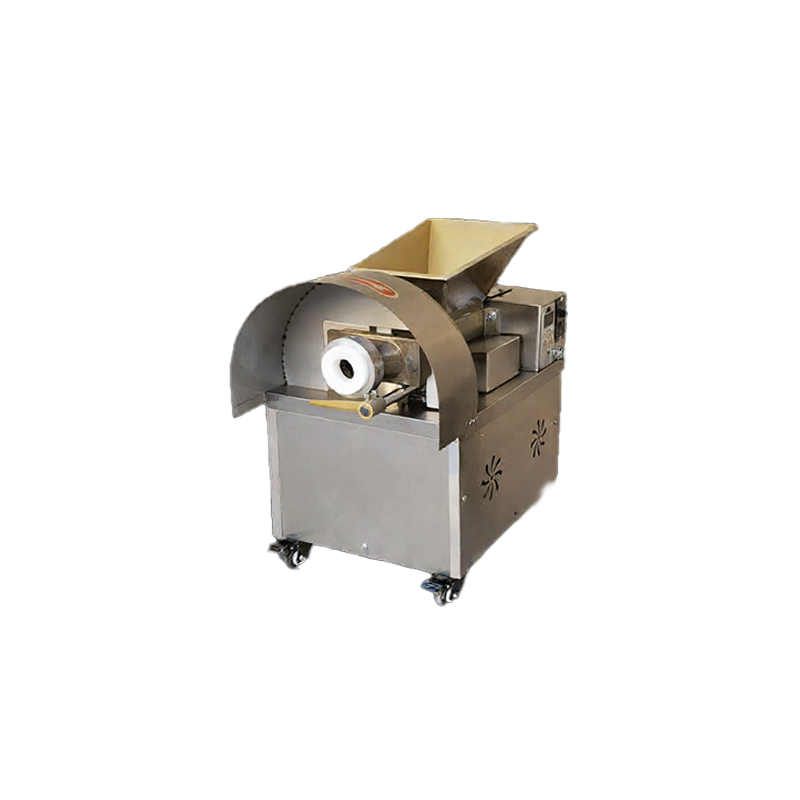 Small Stainless Steel Dough Divider For Making Pastries - Image 2