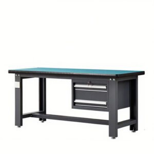 Anti-Static Stainless Steel Desktop Workbench for Laboratory