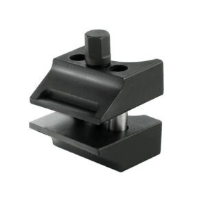 Automotive Strut and Suspension Separation Recovery Tool