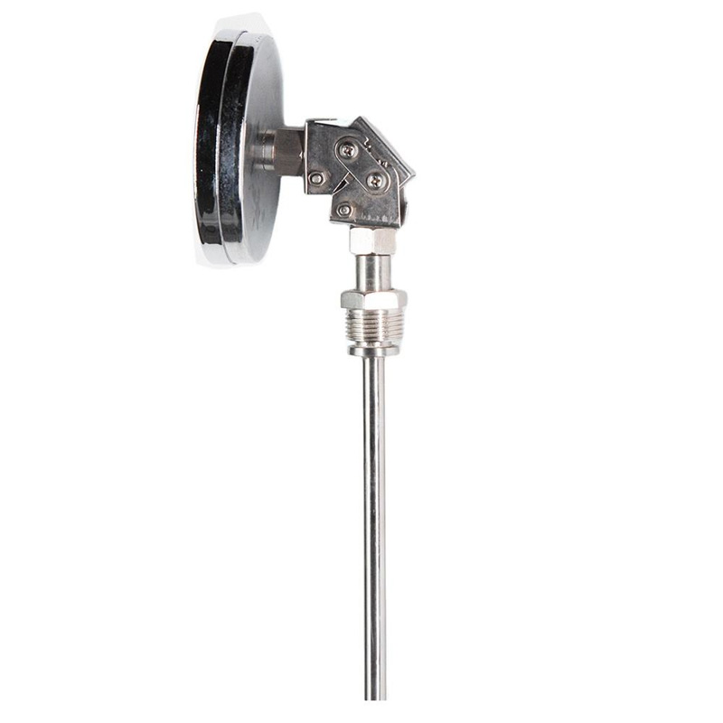 Digital Temperature Measuring Instruments for Boiler High Heat - Image 2