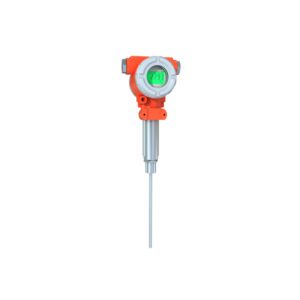 24V 4-20mA Temperature Measuring Instruments for PLC High Acc