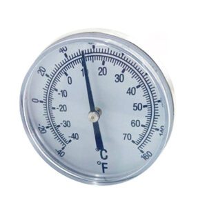 Instant Read Temperature Measuring Instruments for BBQ Fast