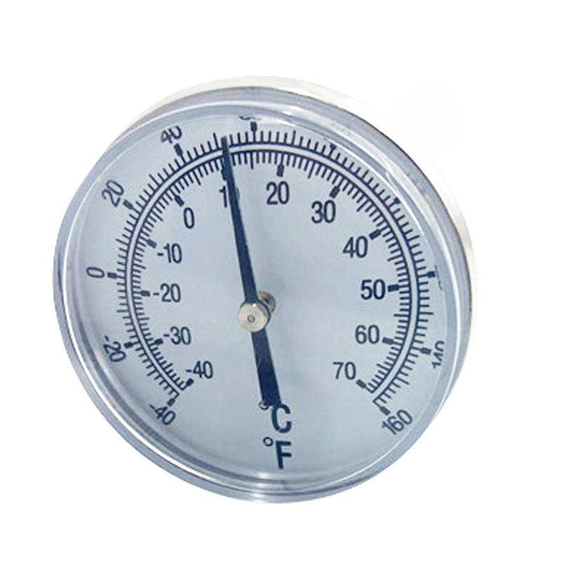 Instant Read Temperature Measuring Instruments for BBQ Fast