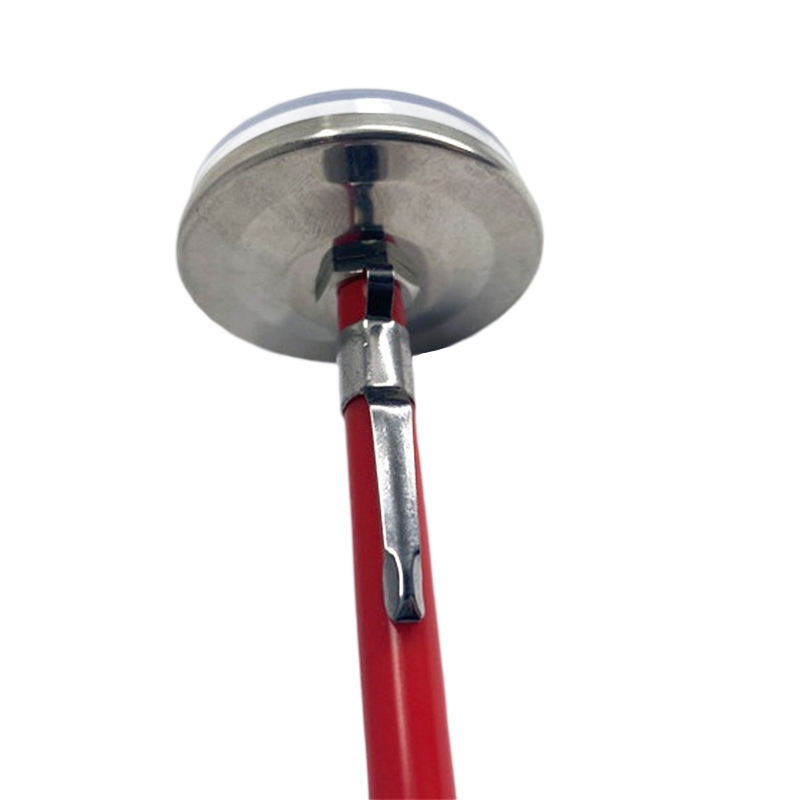 Instant Read Temperature Measuring Instruments for BBQ Fast - Image 2