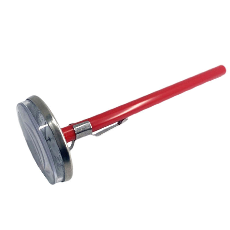 Instant Read Temperature Measuring Instruments for BBQ Fast - Image 3