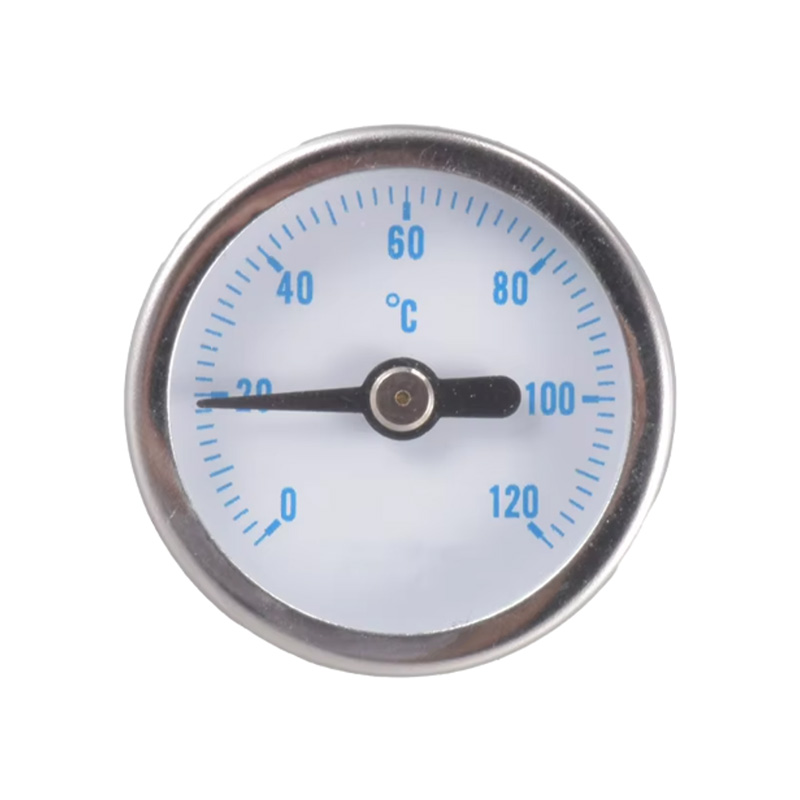 SS Axial Temperature Measuring Instruments for Factory High Acc