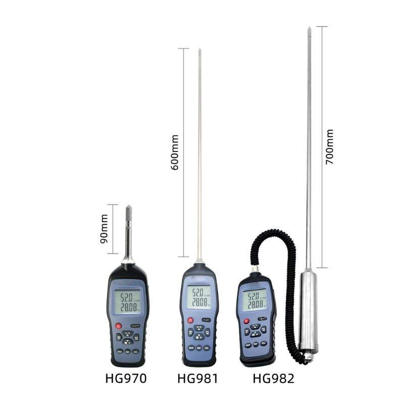 USB Temperature Measuring Instruments for HVAC Wireless Logger - Image 3