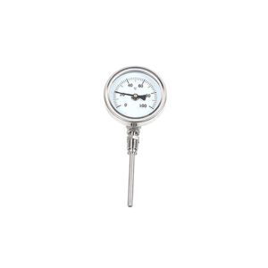 Universal Temperature Measuring Instruments for HVAC Reliable