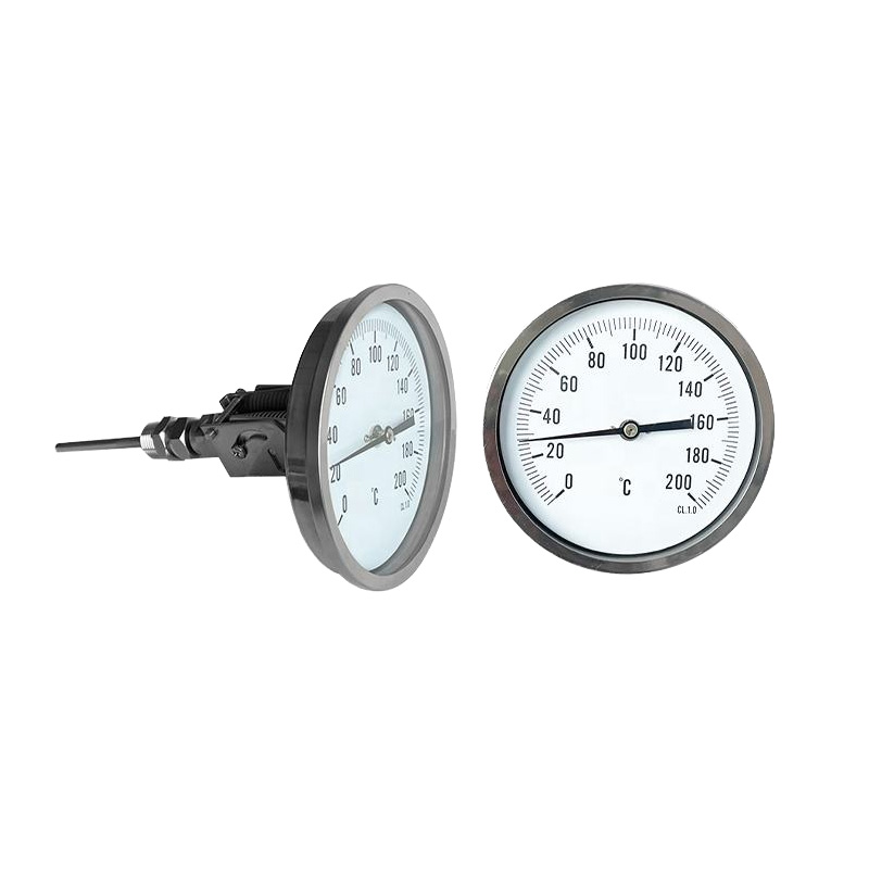 Universal Temperature Measuring Instruments for HVAC Reliable - Image 2