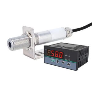 Fixed Temperature Measuring Instruments for Industry Non-Contact