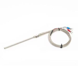 K-Type Thermocouples for Kiln Furnace Fast Response Sensor