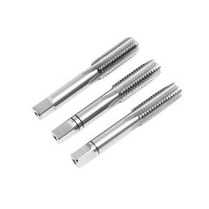Premium Set Threading Tool for Manual Metalwork High Precision