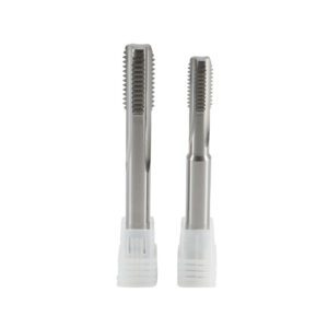 Carbide Threading Tool for Blind Hole Tapping High Durability