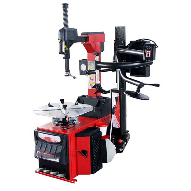 Tire Accessories Workshop Equipment: Tire Balancer, Car Lift and Other Multi-functional Devices