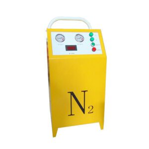 Psa Small Nitrogen Generator For Inflating Car Tires