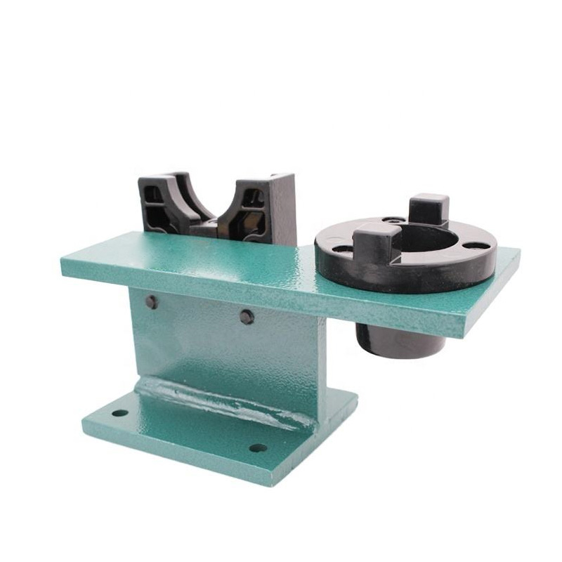 BT40 Toolholding Tightening Fixture for CNC Lathe Fast Lock - Image 2