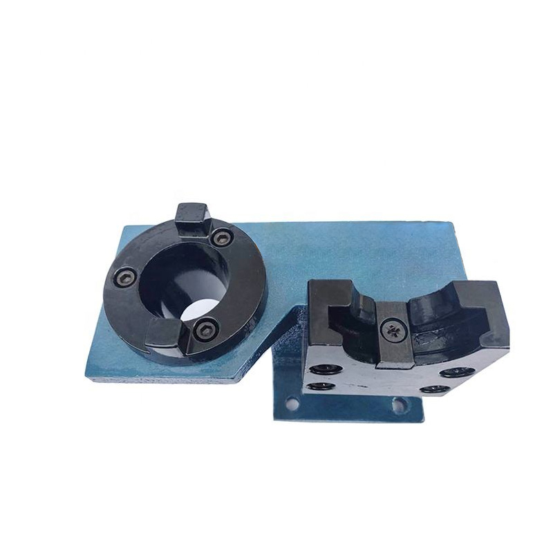 BT40 Toolholding Tightening Fixture for CNC Lathe Fast Lock - Image 3
