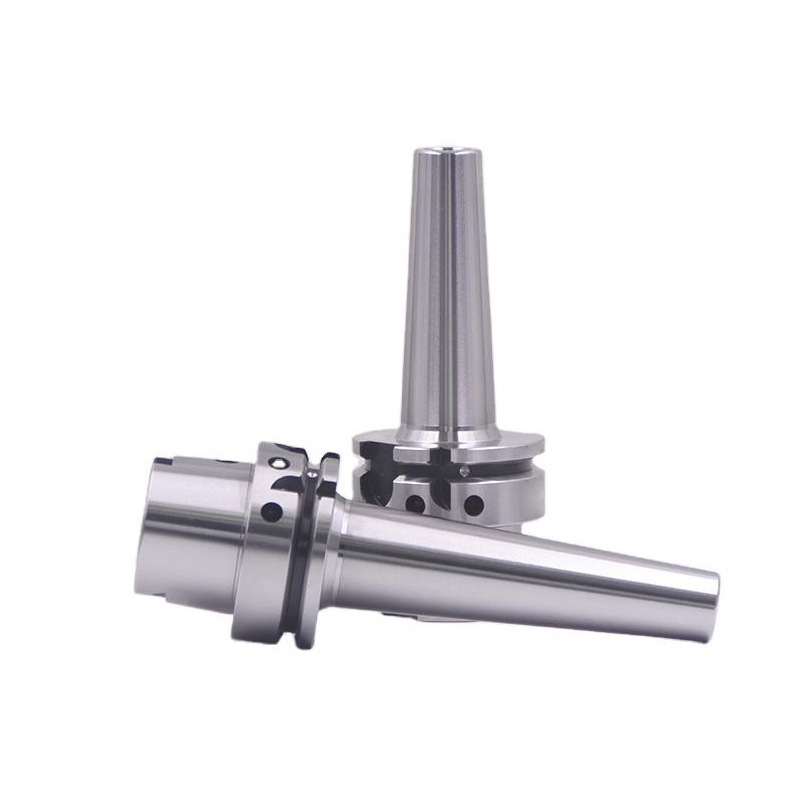 Back-Pull Tooling Systems for Machine Tool High Precise