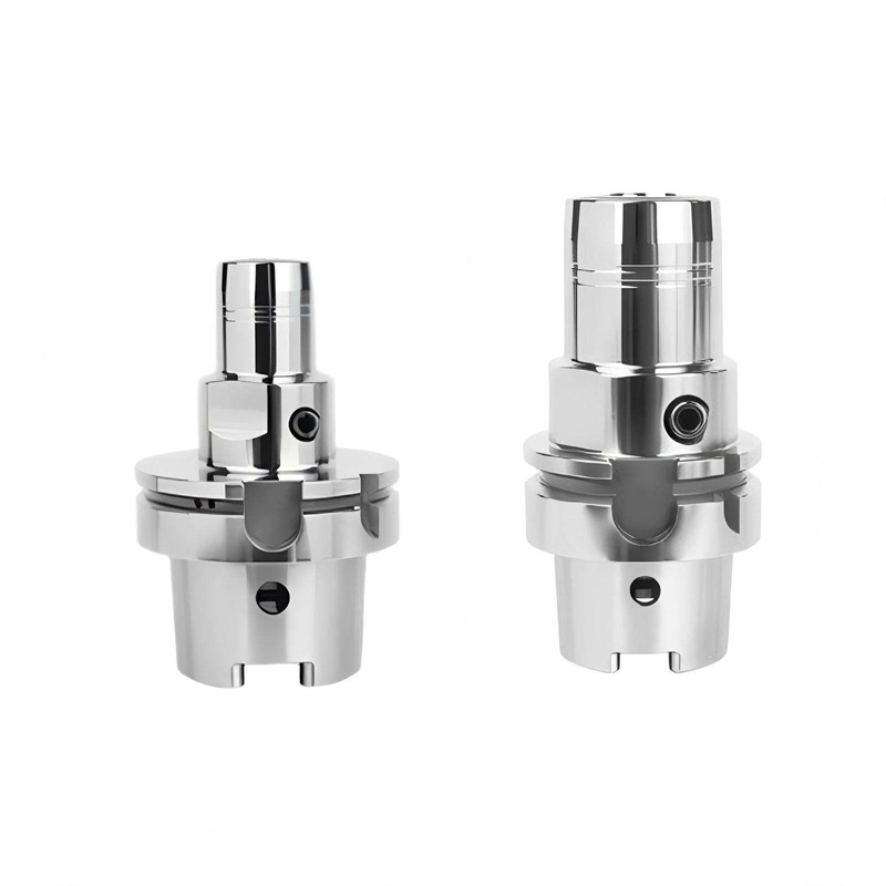 HSK50-100A Toolholding for CNC Center Hydraulic Ultra-Precise