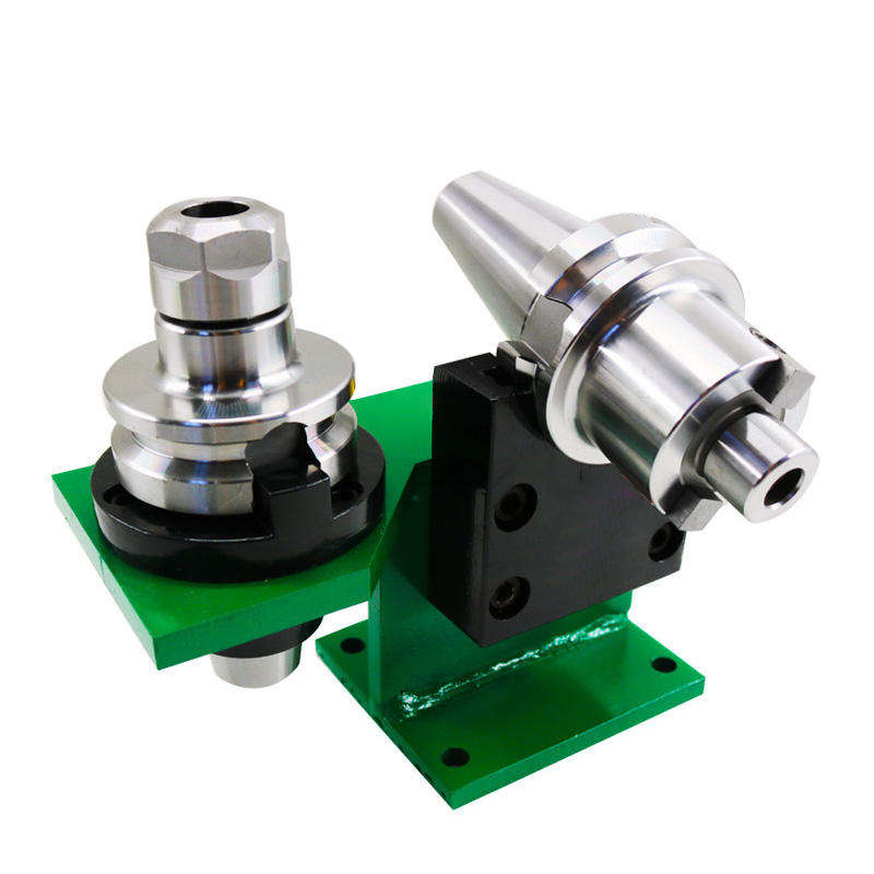 BT30-50 Tooling Systems for CNC Center High Precision Rigidity