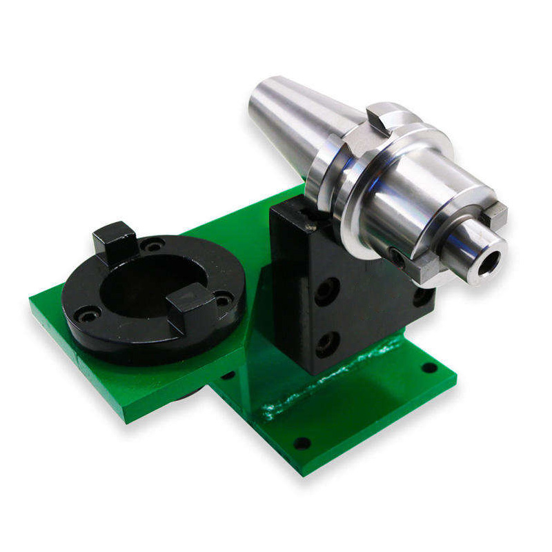 BT30-50 Tooling Systems for CNC Center High Precision Rigidity - Image 2