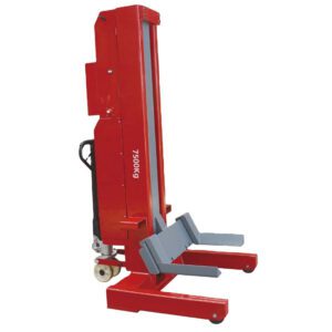 Truck Mobile Column Lift – Heavy Duty Car & Commercial Hoist