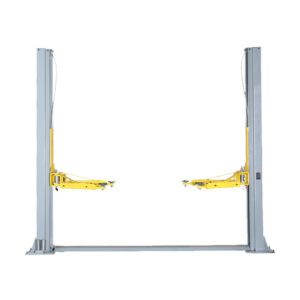3,500KG Load Capacity High-Quality Two-Post Hydraulic Car Lift
