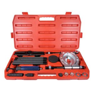 Universal Hydraulic Bearing Separator Vehicle Recovery Tool Kit