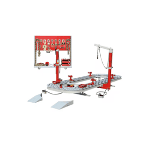 Vehicle Alignment Workbench For Car Alignment