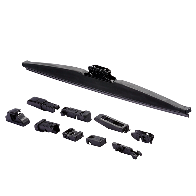 12"~28" Winter-Specific Windshield Wiper Blades - Image 3