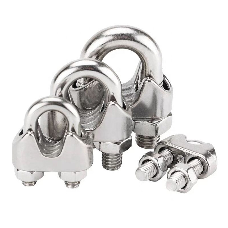 Simplex Stainless Steel Wire Rope Fittings for Decor - Easy Fix