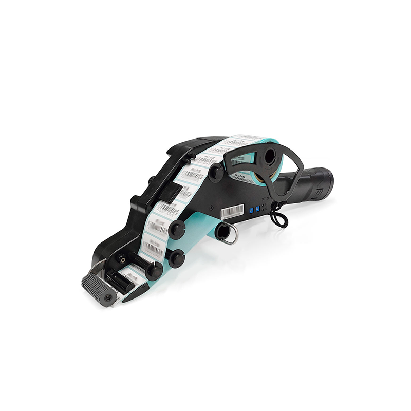 120mm/s Wireless Handheld Label Printer - Image 3