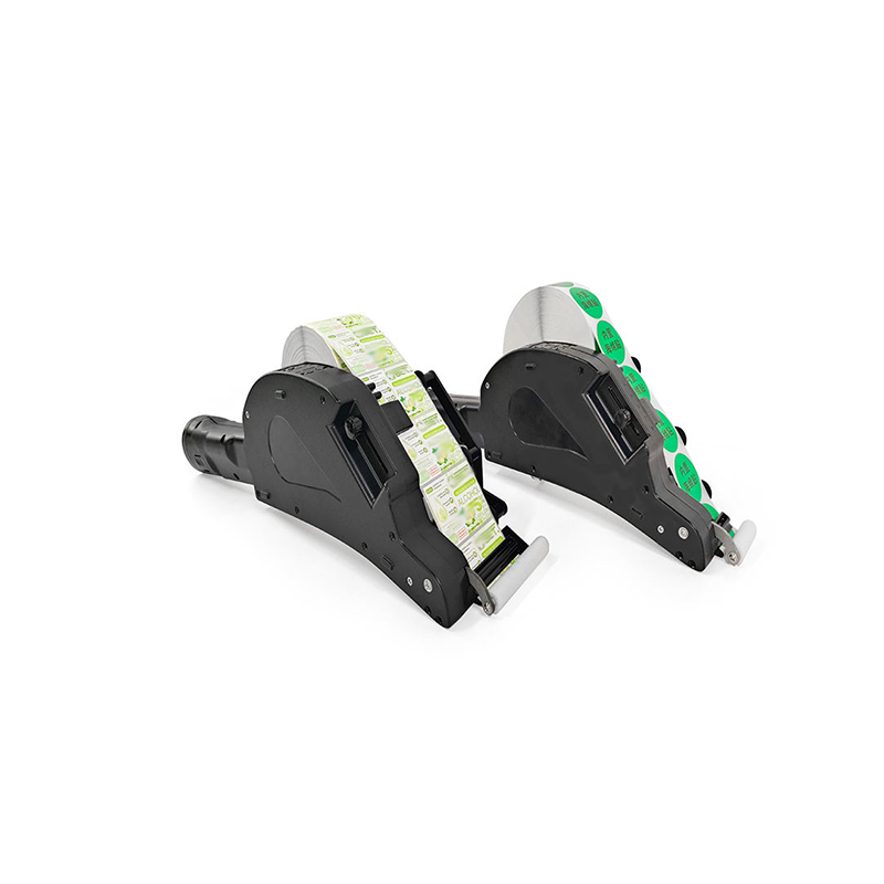 120mm/s Wireless Handheld Label Printer - Image 2