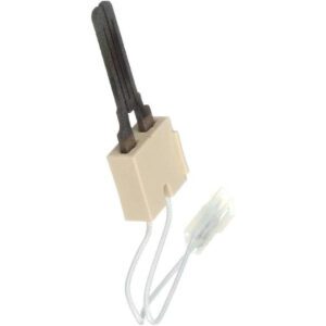 WP37001308 Drying Machine Burner Ignition Electrode - Ignition Alternative Solution