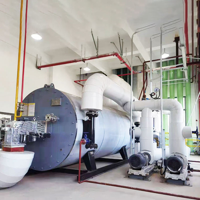 Electric Heating Boiler-High Efficiency And Large Capacity - Image 3