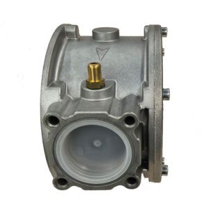 DN40 Threaded Gas Filter 50 Microns - Efficient Dust Removal