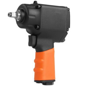 Chiave a percussione pneumatica industriale da 3/8 pollici, coppia di 690 libbre-piede