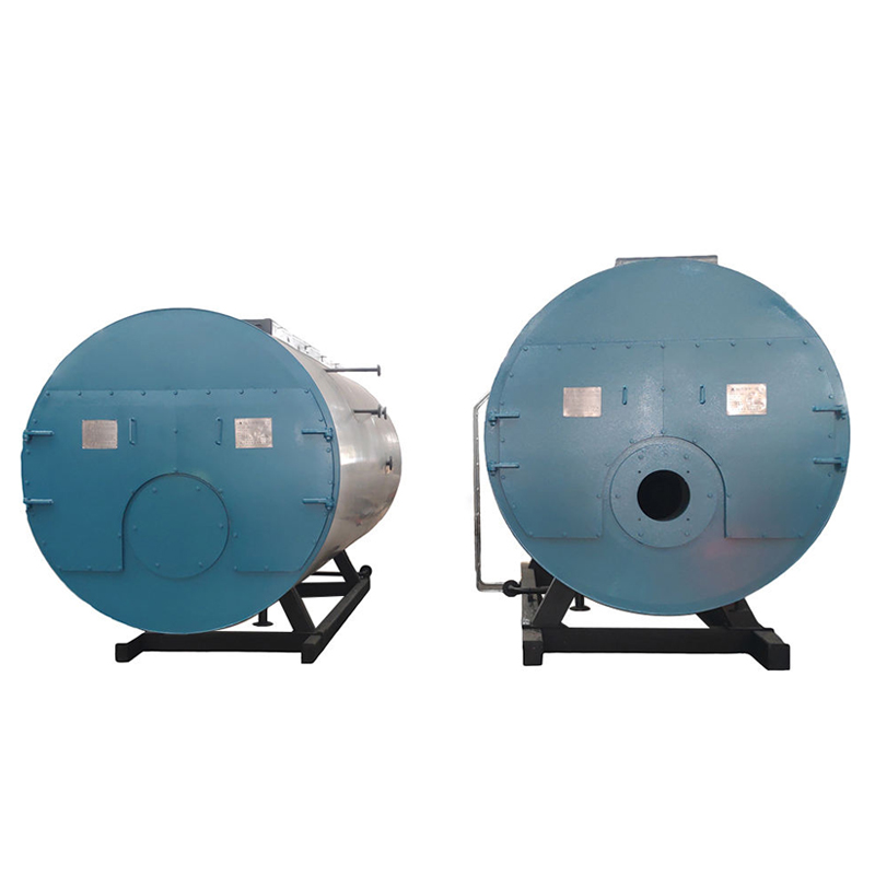 1-20t/h Boiler for Factory and Hotel Industrial Heating - Image 2