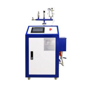 11 kg/h Electric Steam Generator For Industrial Use