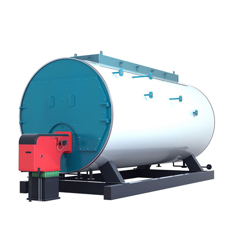 1-20t/h Boiler for Factory and Hotel Industrial Heating