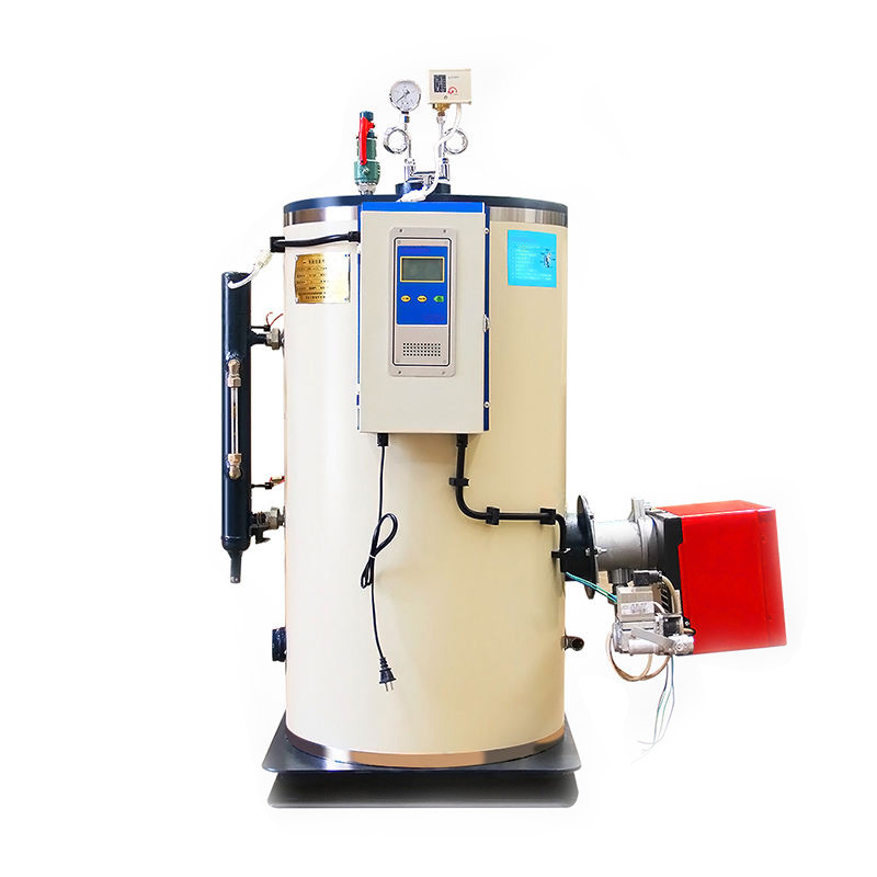 500Kg Boiler for Laboratory and Factory Quick Steam Generation