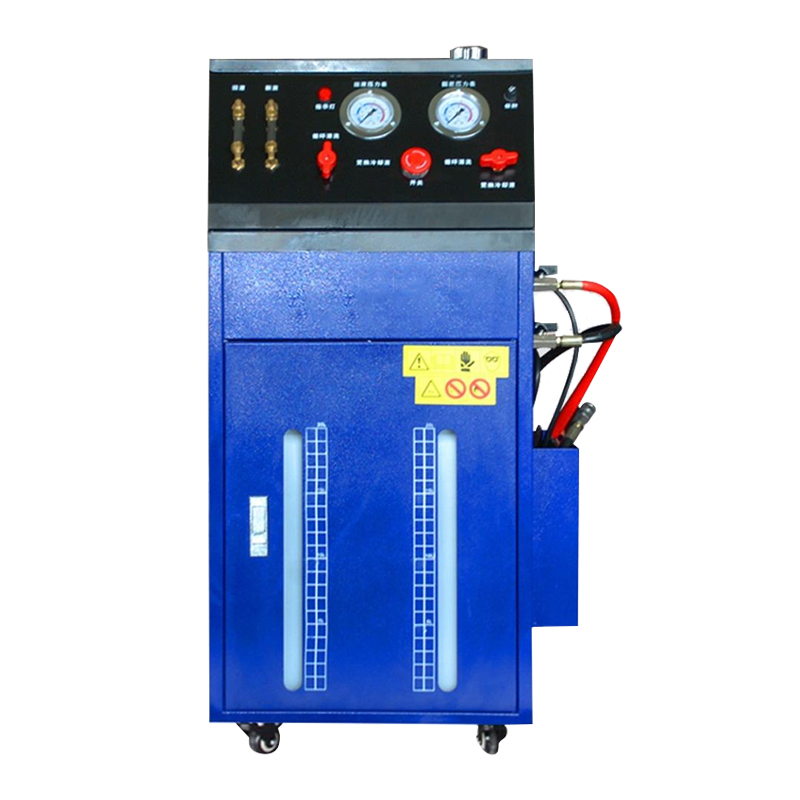 Automatic Transmission Oil Flush And Replacement Machine - EASY China ...