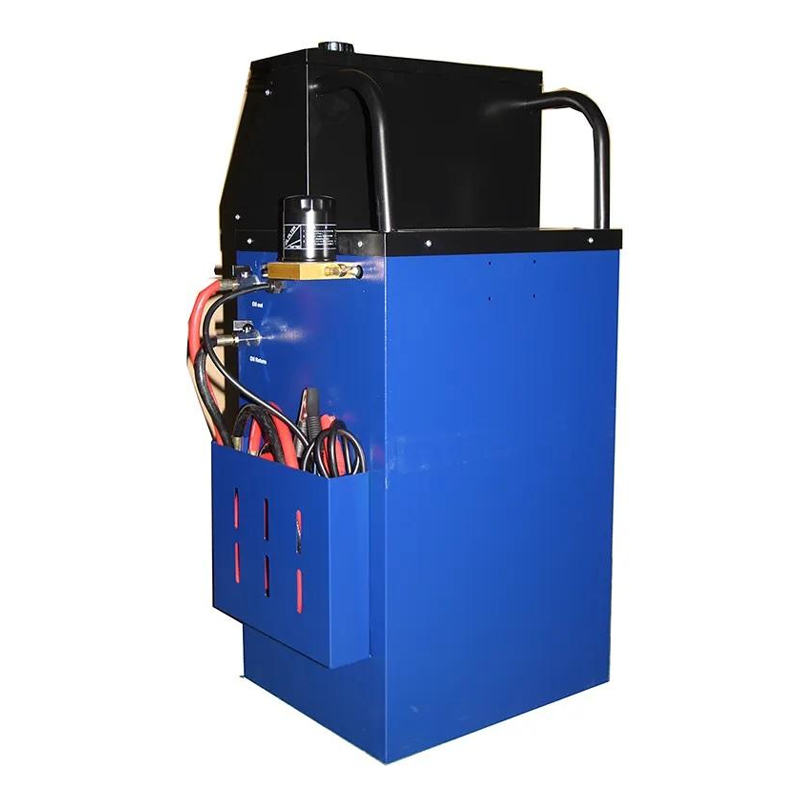 Automatic Transmission Oil Flush And Replacement Machine - Image 4