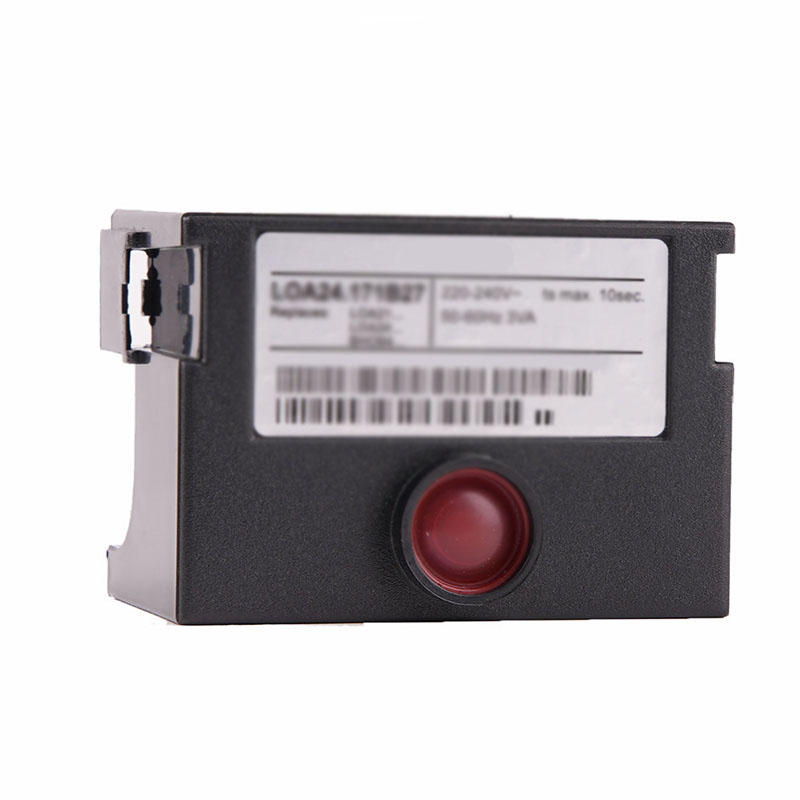 Burner Control Box 220V Mechanical Ignition Controller
