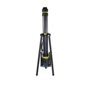 42W Job Site Lighting for Construction Work with 360° Flood