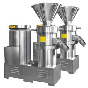500-600kg/h Automatic Nut Processing Machine for Peanut