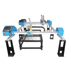 6000×1500mm Hochpräzisions-CNC-Wasserstrahlschneidmaschine