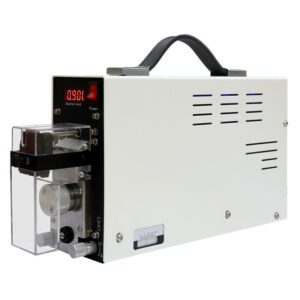 8–32 AWG Wire Stripping Machines for Multi-Core Cable Use