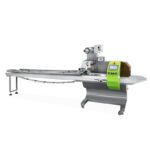 10-100 bags/min Automatic Flow Packing Machine for Soap