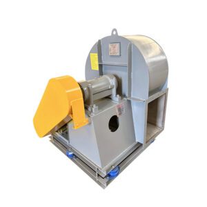 380V 7.5KW Centrifugal Blower Industrial Exhaust Fan